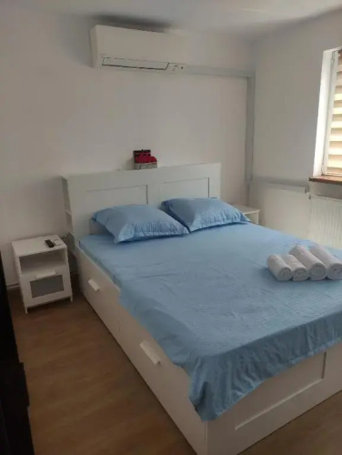 Apartament Camelia