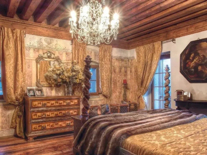 Cottage