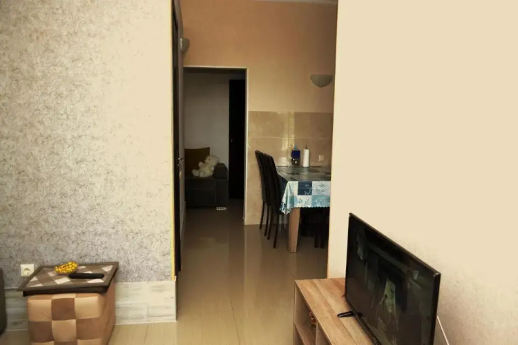 Seaside Apartment