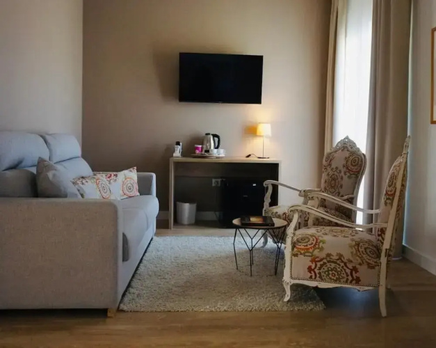 Añoreta Suites