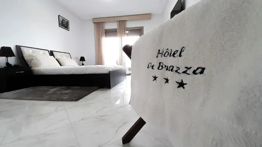 Hôtel Debrazza
