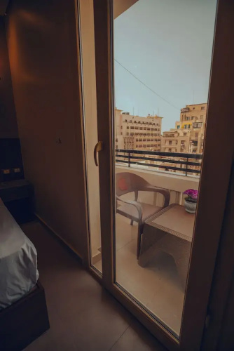 Sama hotel