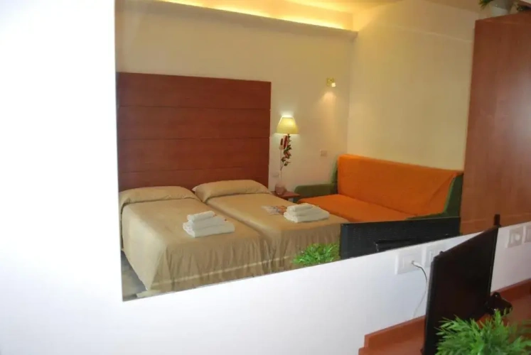 Superior Double room