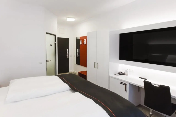 DORMERO Hotel Hannover – Langenhagen Airport