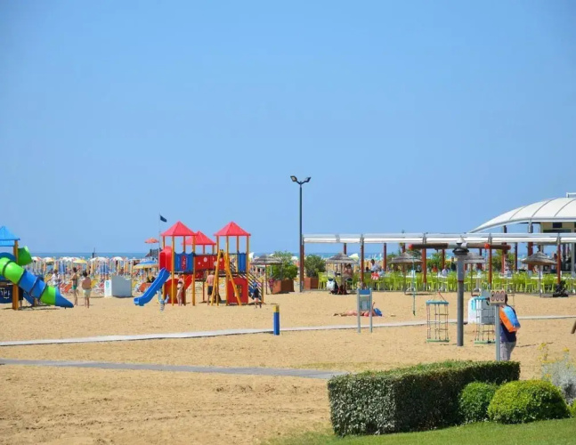 Villaggio Selene