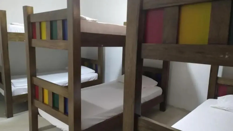 Hostal Baruch