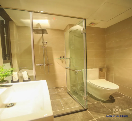 L'amant de Hanoi Hotel - Khách sạn Lamant de Hanoi