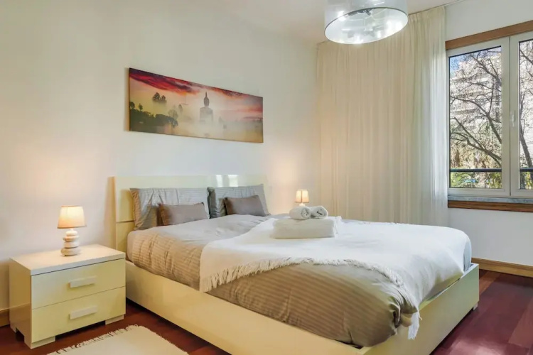 IVIS Home By HR Madeira