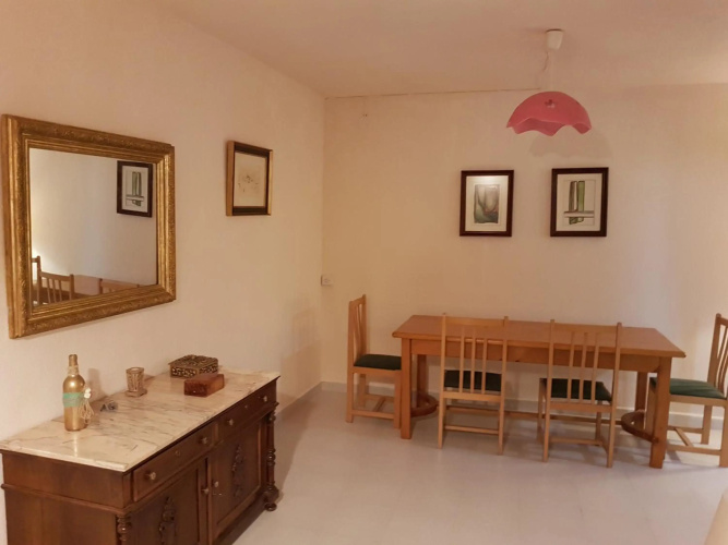 Apartamento Los Búhos
