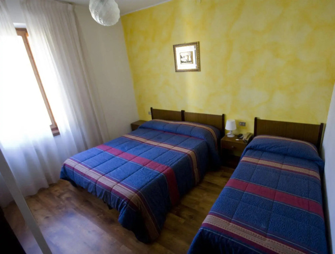B&B Edelweiss