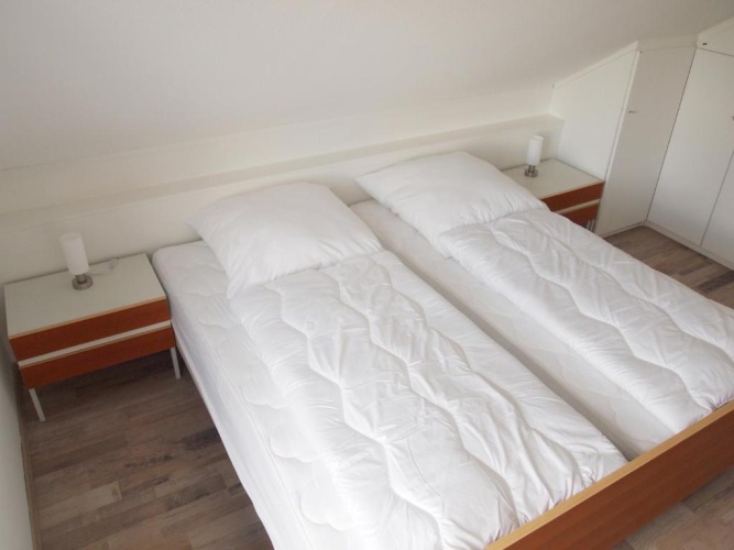 Ferienwohnung Bösehansen & Schimmer 27