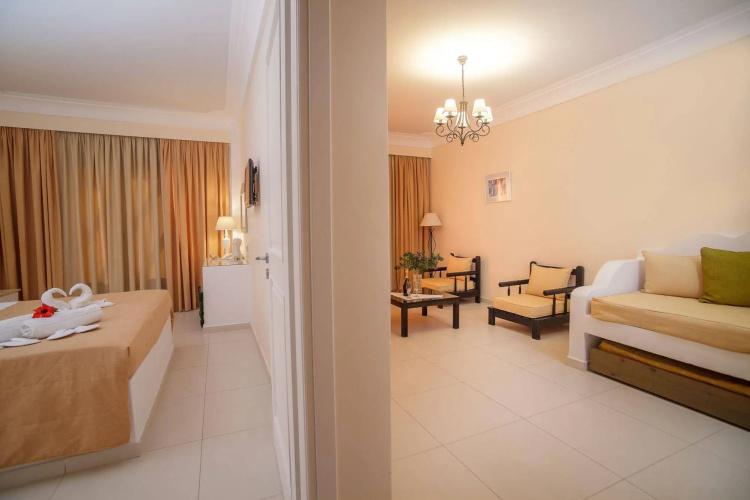 Sellada Beach Hotel photo 7
