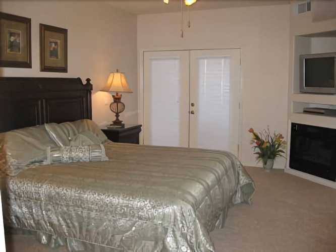 Classics Master Villa 2 Bedrooms 3 Bathrooms Condo