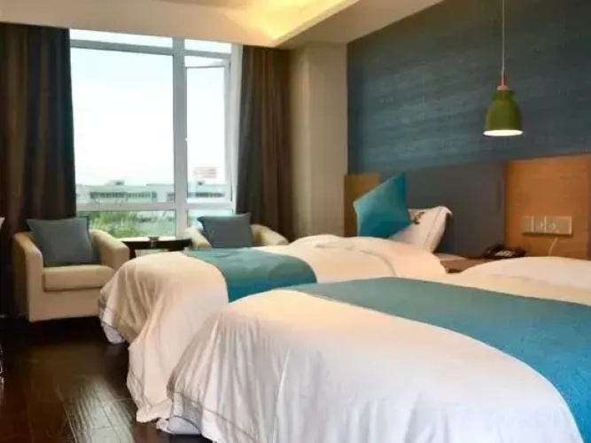 Xinhong Hotel