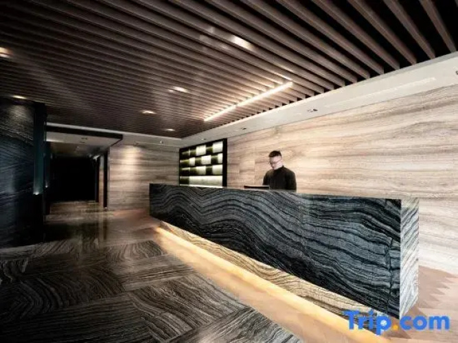 Lunaris Hotel