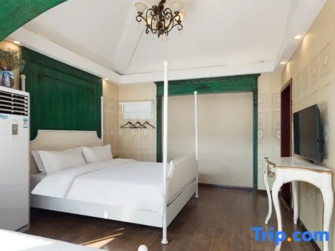 Standard Double Family room