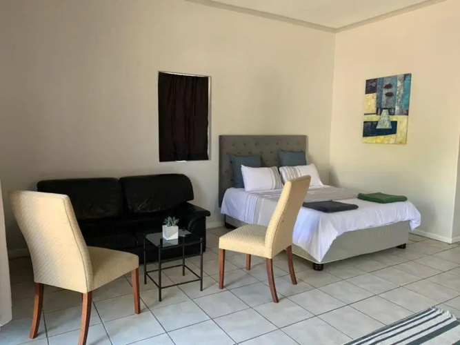 Le Grec Wine Tram Apartment