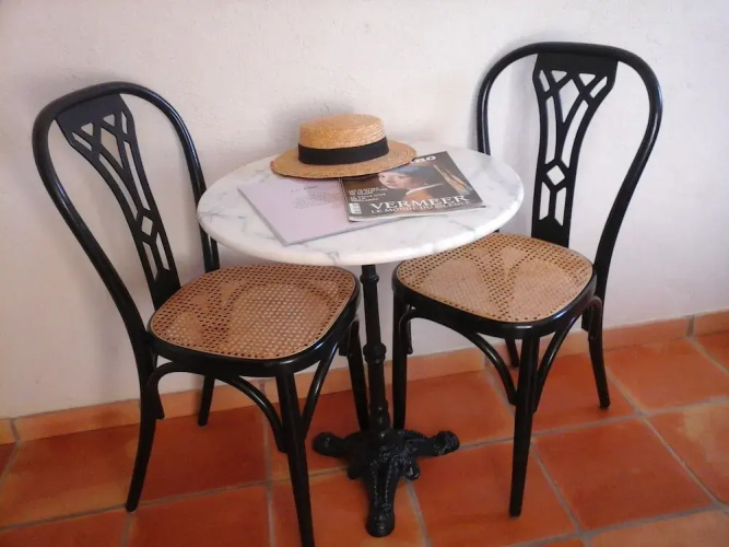 La Maison de Campagne