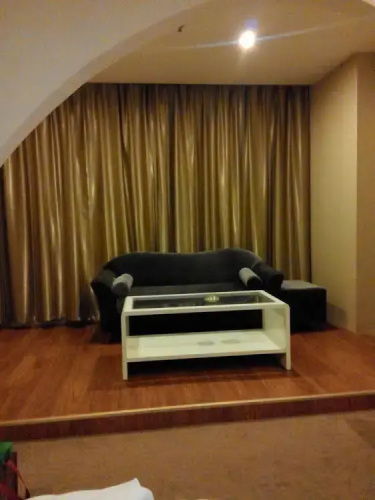 Huiquan Boutique Hotel
