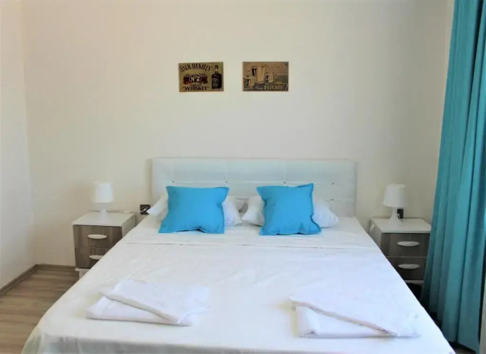 Mavi Restaurant & Apartments 2