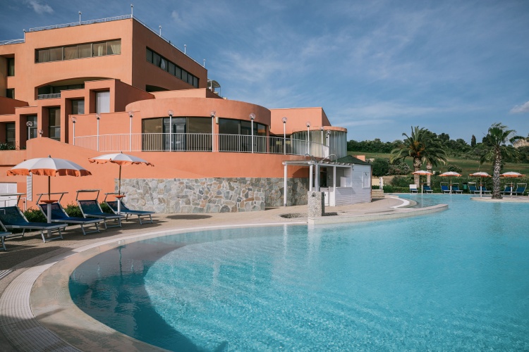 Mclub Cala Regina photo 13
