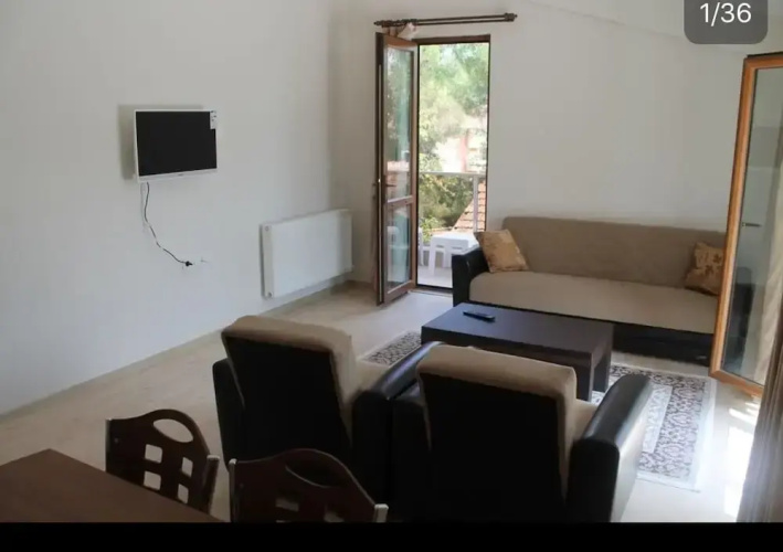 Almasa Suite Aparts