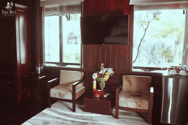 Thu Duy Resort