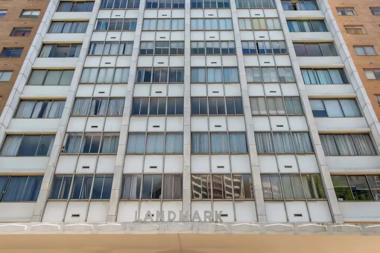 Hotelafbeelding