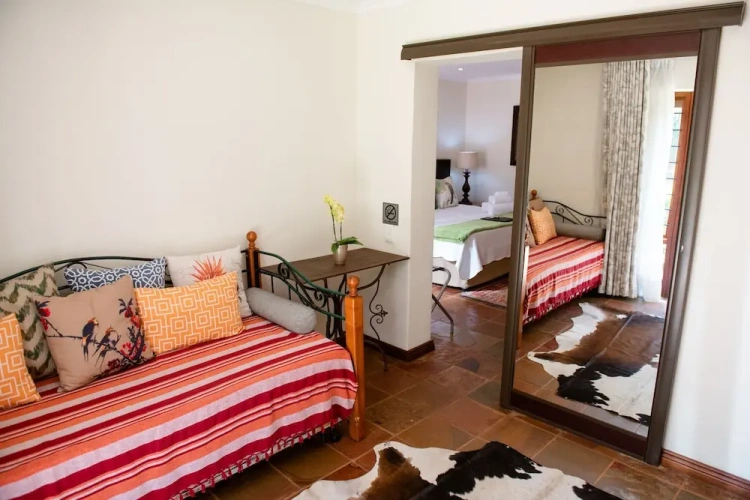 Triple Suite