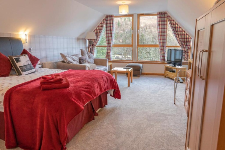 Superior Double Apartment