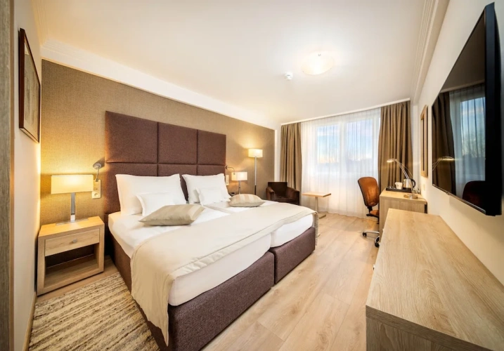 Premium Double room