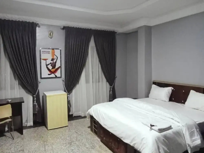 Atlantic Suites