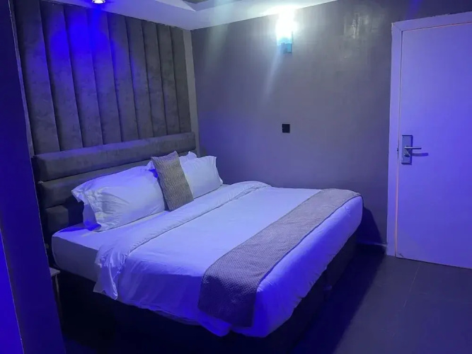 Otel görseli
