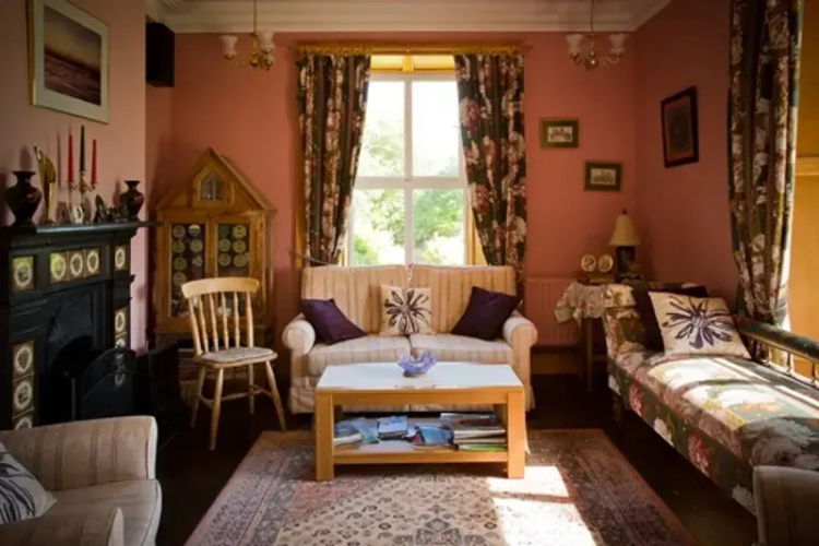 Carnadoon B&B