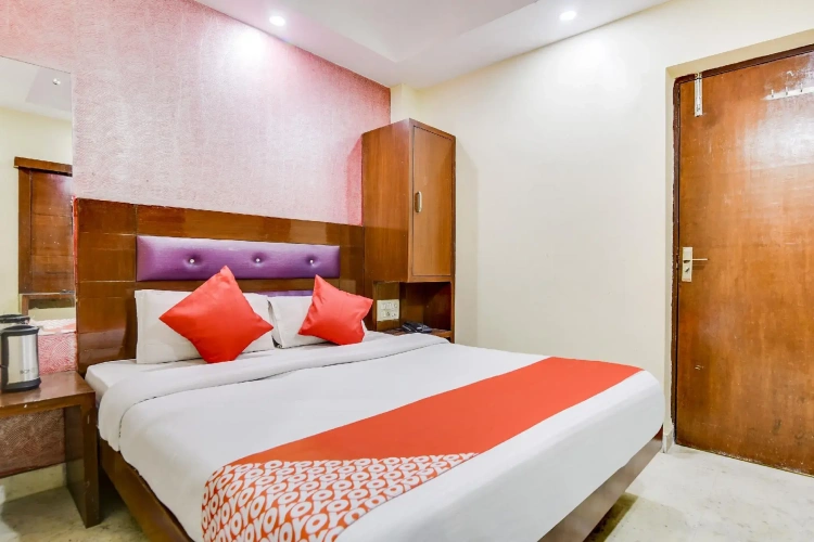 Classic Double room