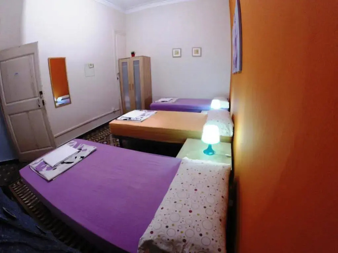 Barcelona 4 Fun Hostel