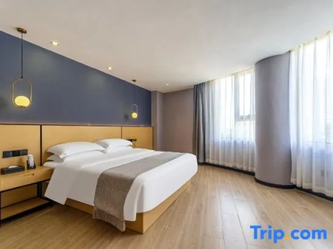 2 Bedrooms Deluxe Suite