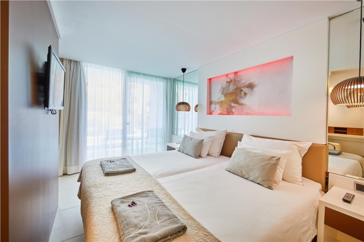 Monsuau Cala D'or Boutique Hotel - Adults Only photo 8