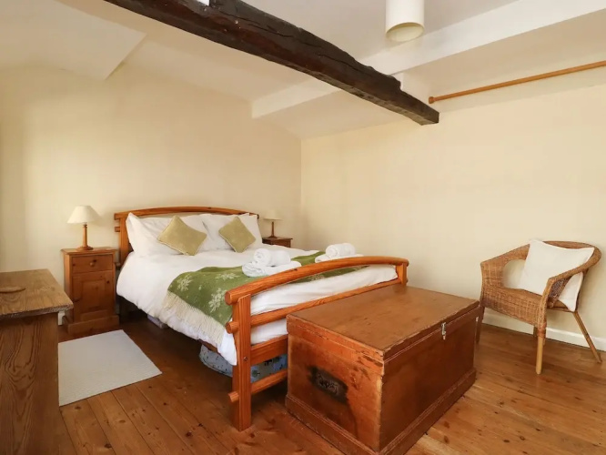Stable Cottage
