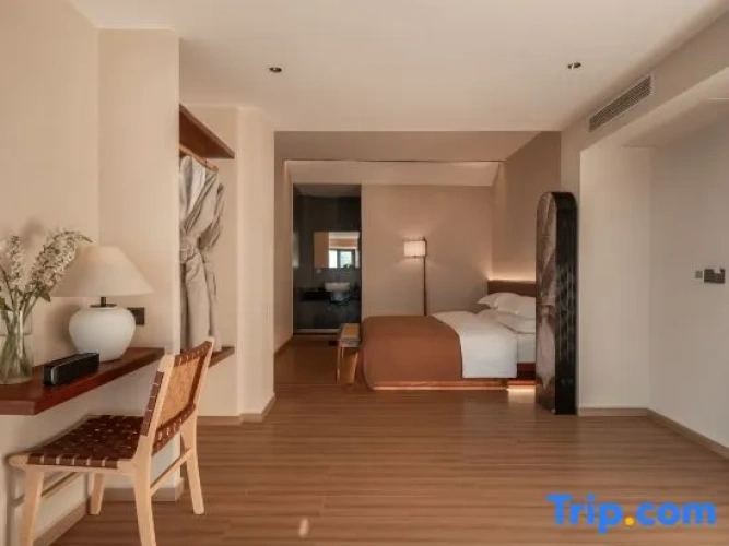 Double Suite with balcony