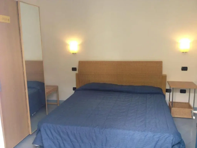 2 Bedrooms Suite