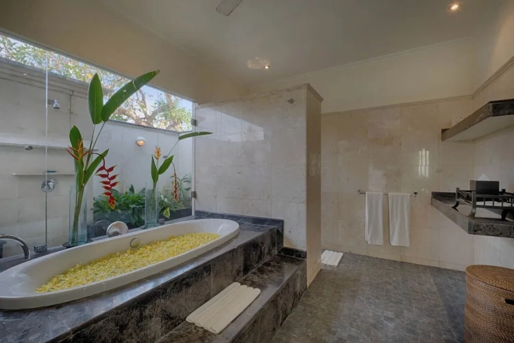 1 Bedroom Villa
