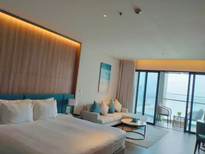 HB serviced Apartment - Ha Long
