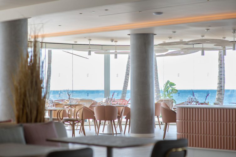 Plus Fariones Suite Hotel photo 21