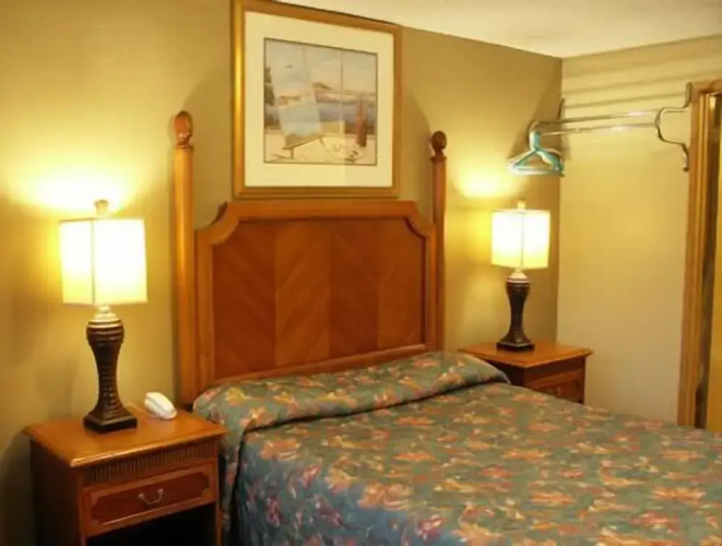 Executive Motel