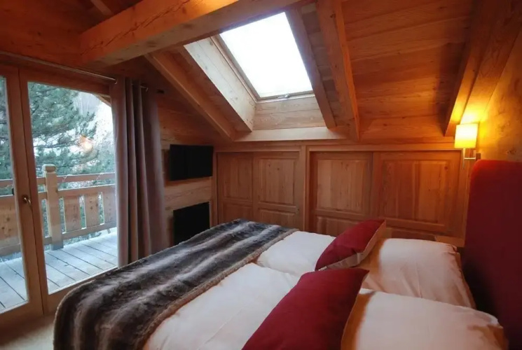Chalet Everest