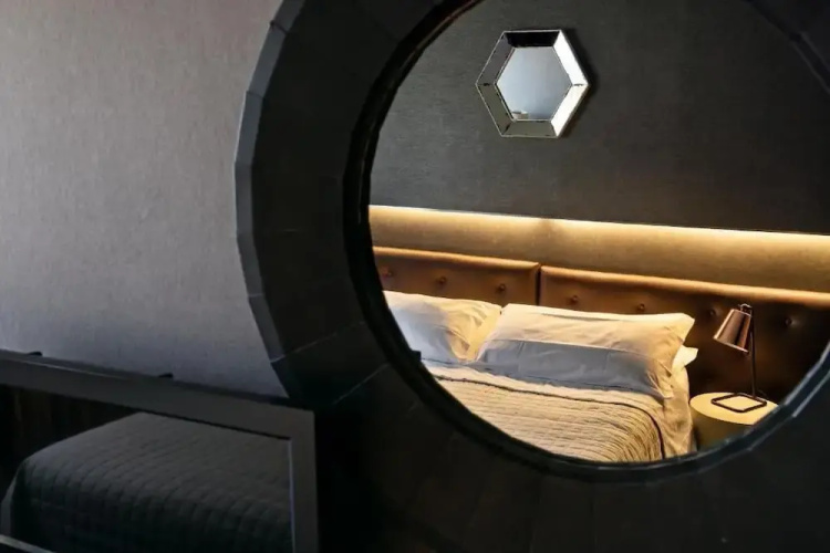 Hotel Salus