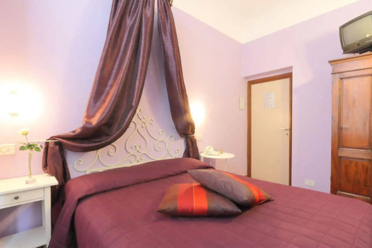 Hotel Genesi