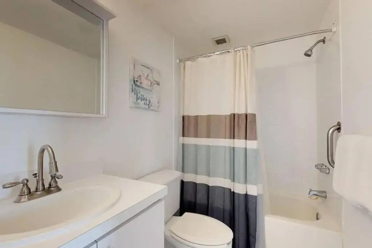 Beach Villa 233