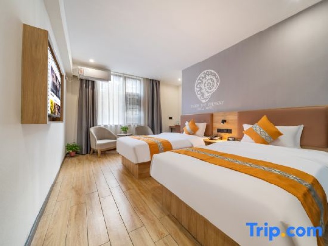 Business Twin room
